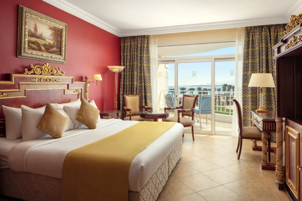 Retter Sports Destination