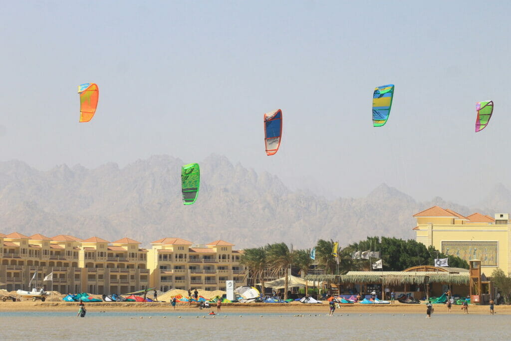 Retter Sports Destination