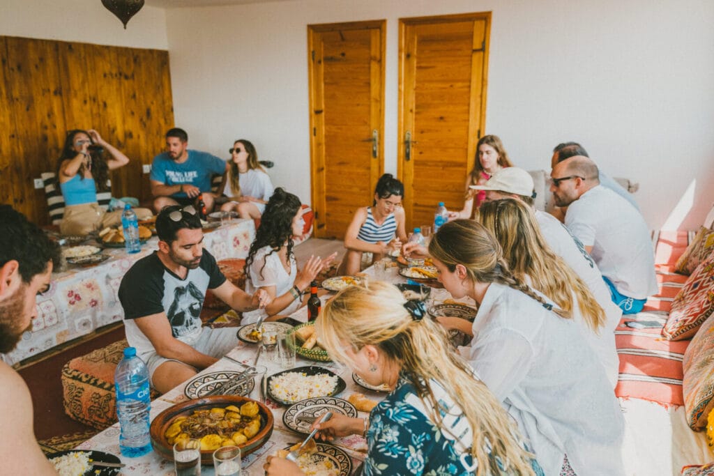 Savior Sports Destination