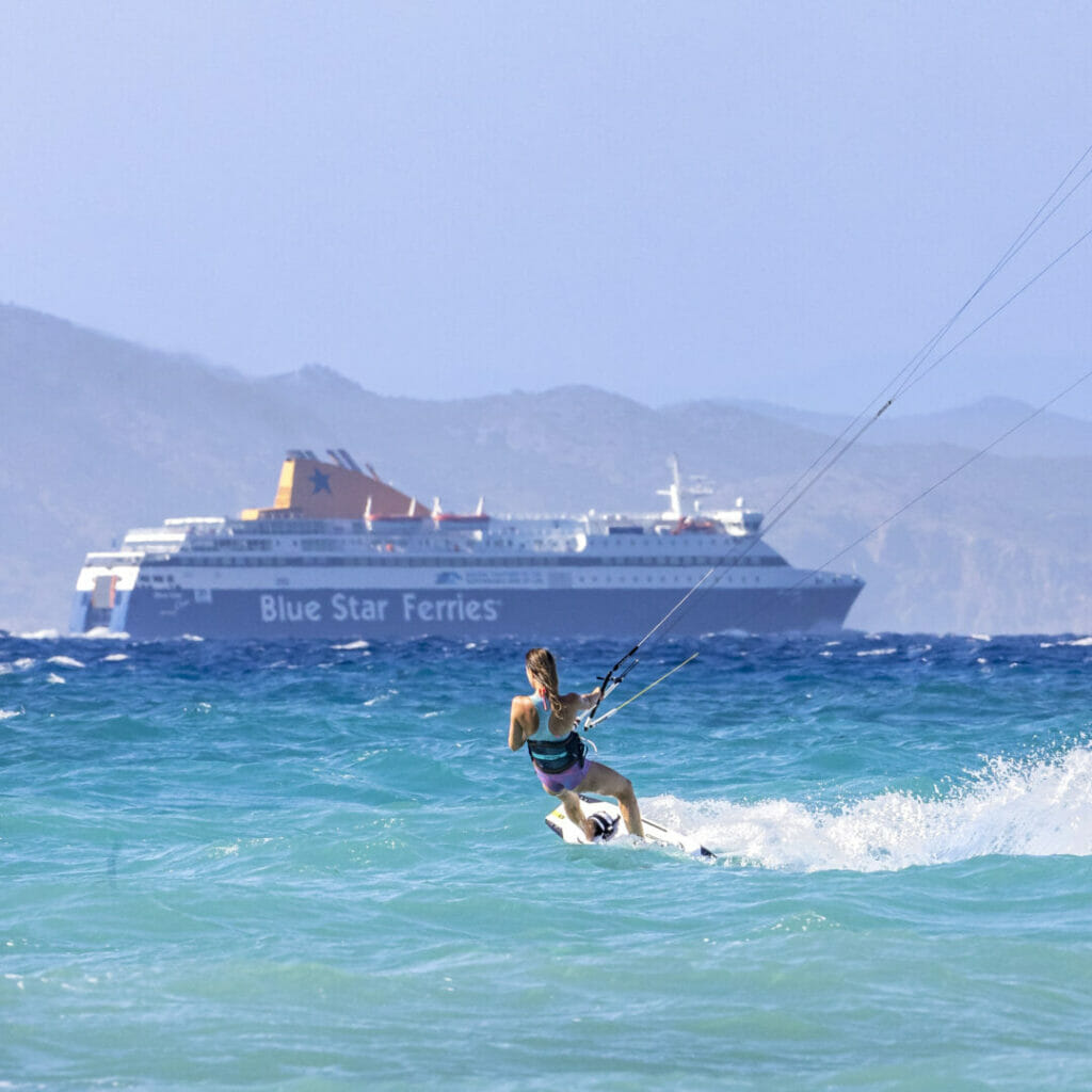 Kitesurf RETTER Sports