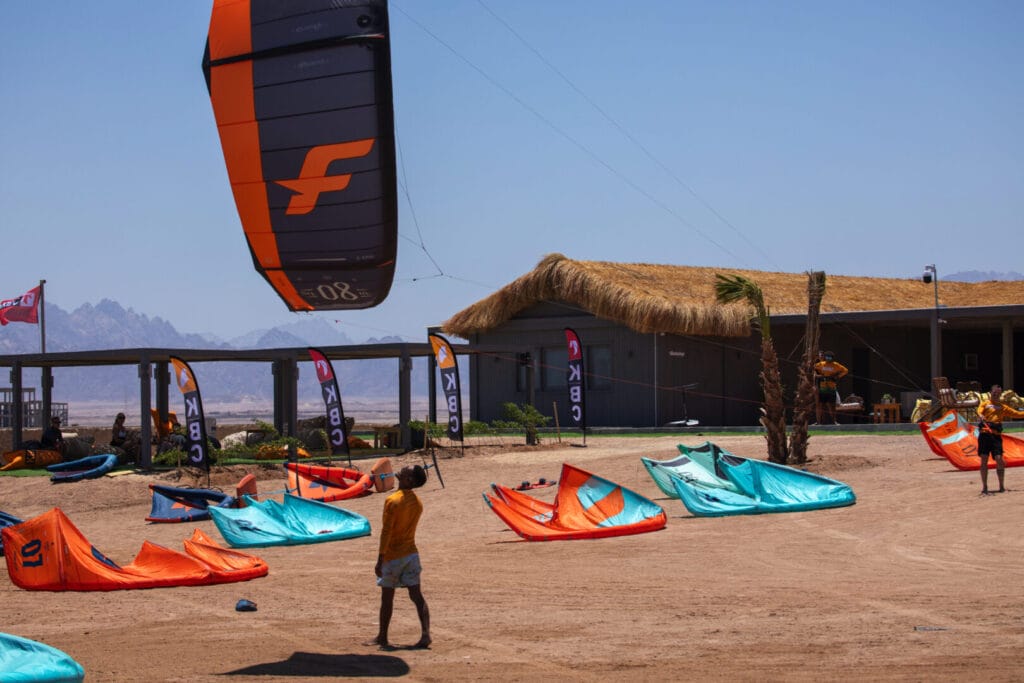 Retter Sports Destination