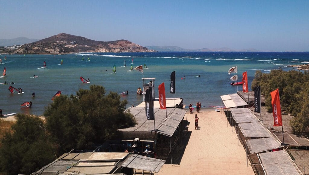 Retter Sports Destination