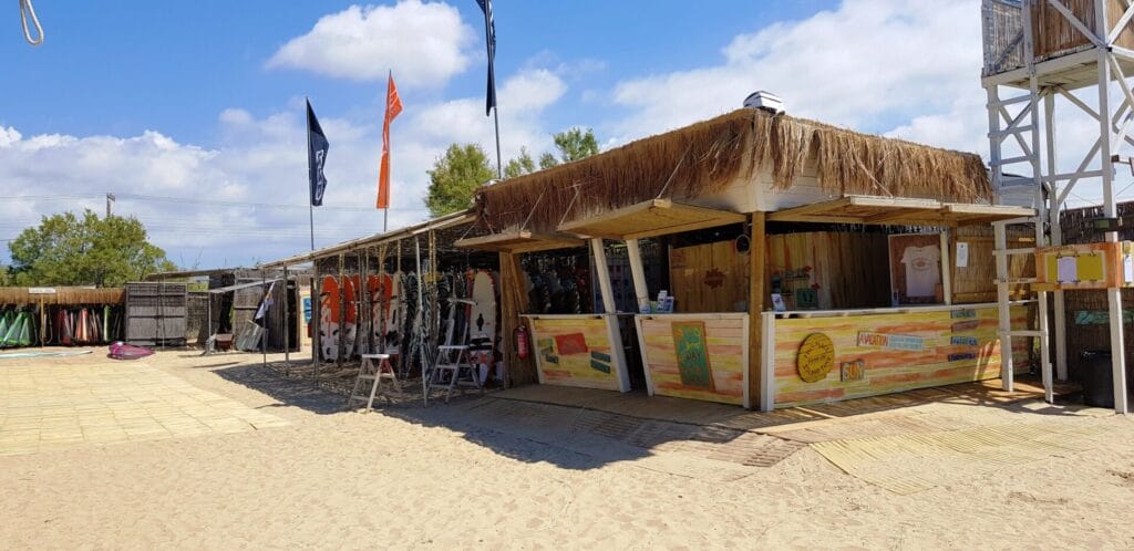 Retter Sports Destination