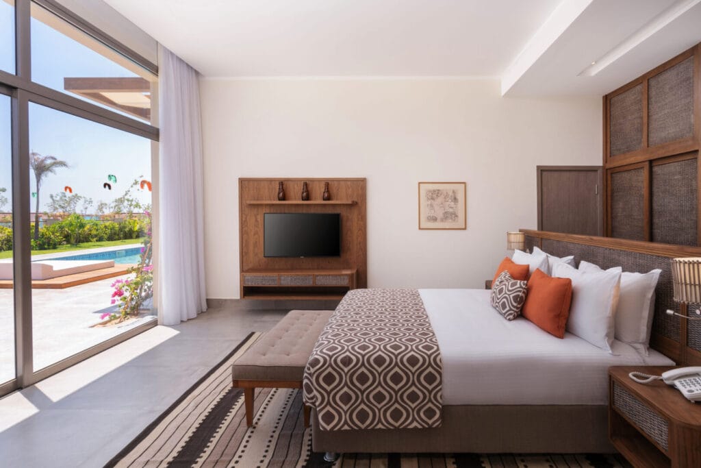 Retter Sports Destination