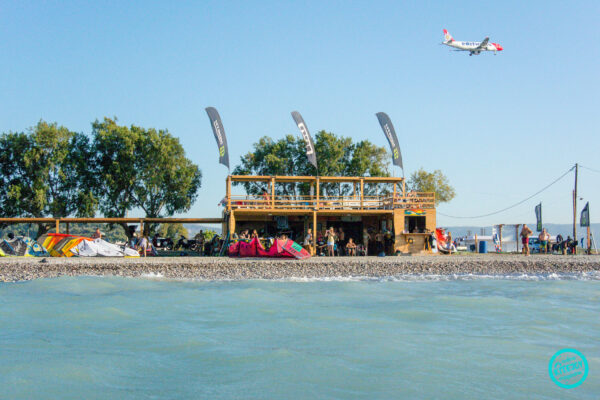 Surfschule in Trianda