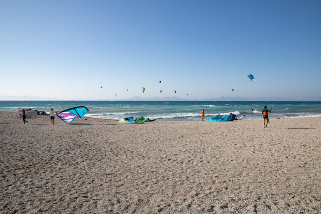 Kitesurf RETTER Sports