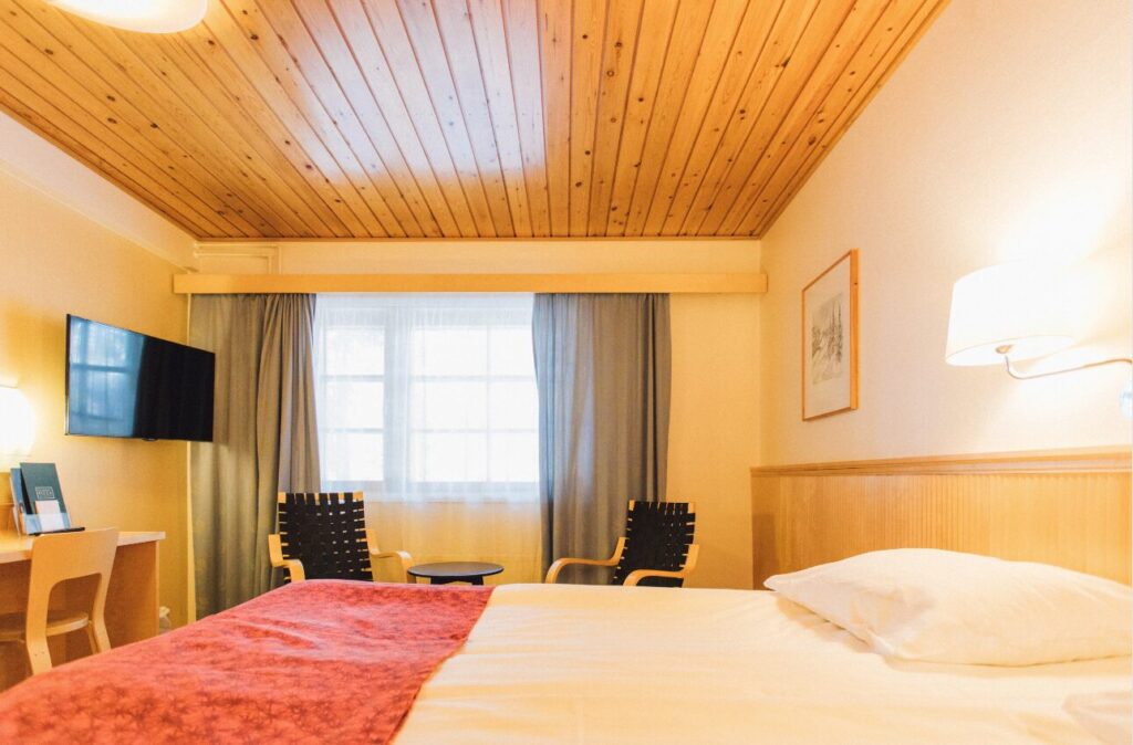 Retter Sports Destination