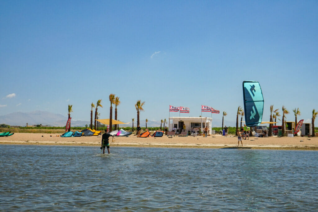 Retter Sports Destination