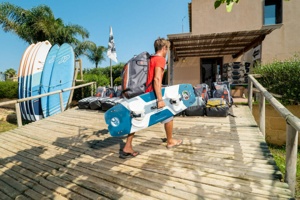 Retter Sports Destination