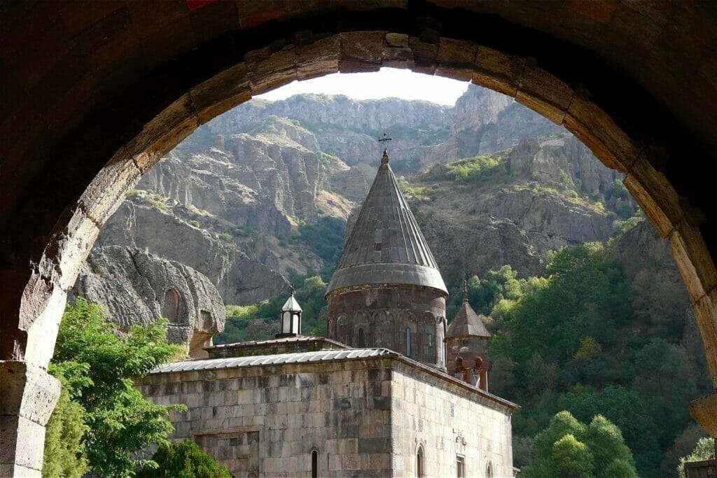 Wanderreise RETTER Sports