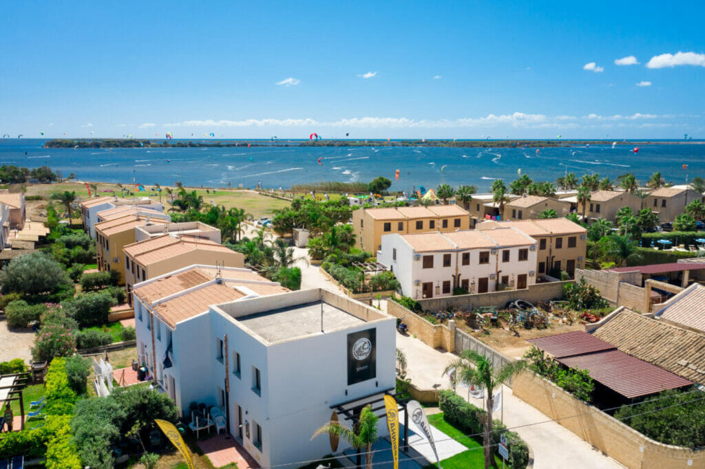 Retter Sports Destination