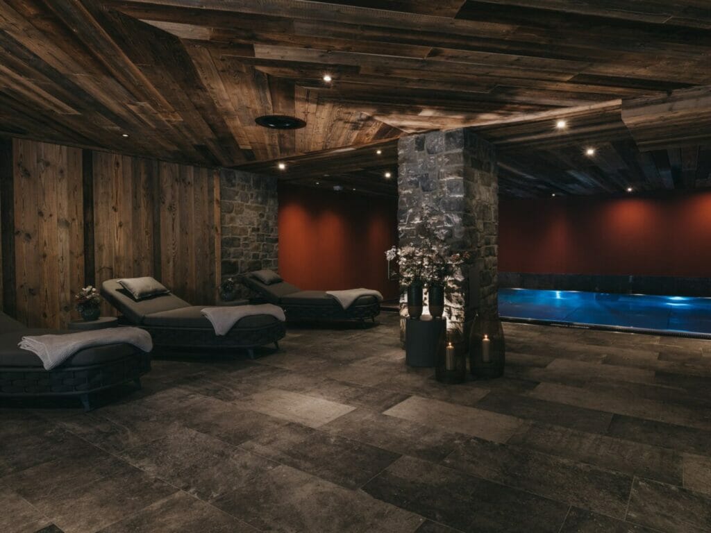 Retter Sports Destination