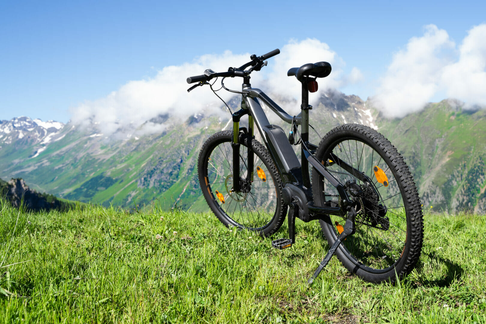 Mehrtägige E-Bike Tour: Tipps für ein unvergessliches Abenteuer