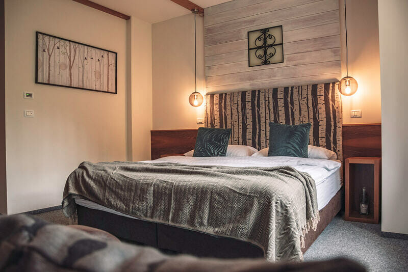 Retter Sports Destination