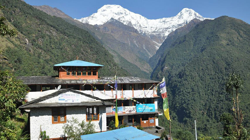 Retter Sports Destination