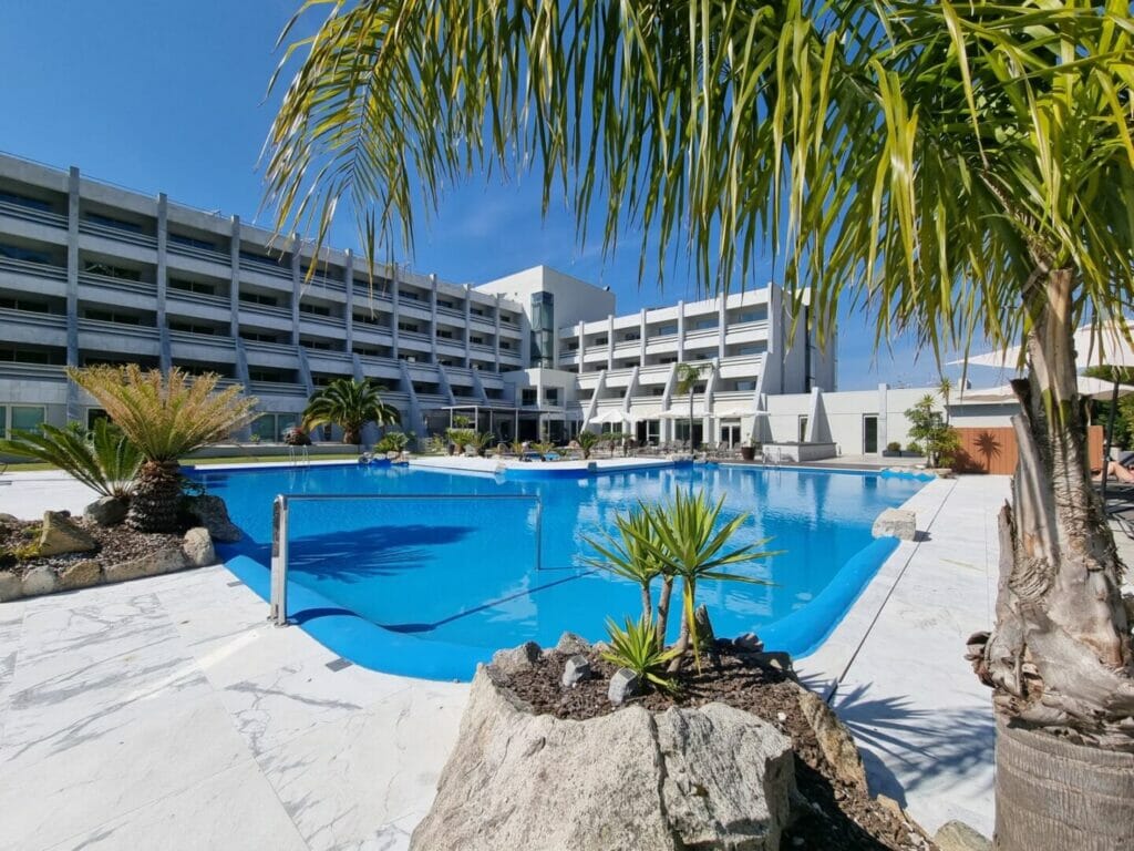 Retter Sports Destination