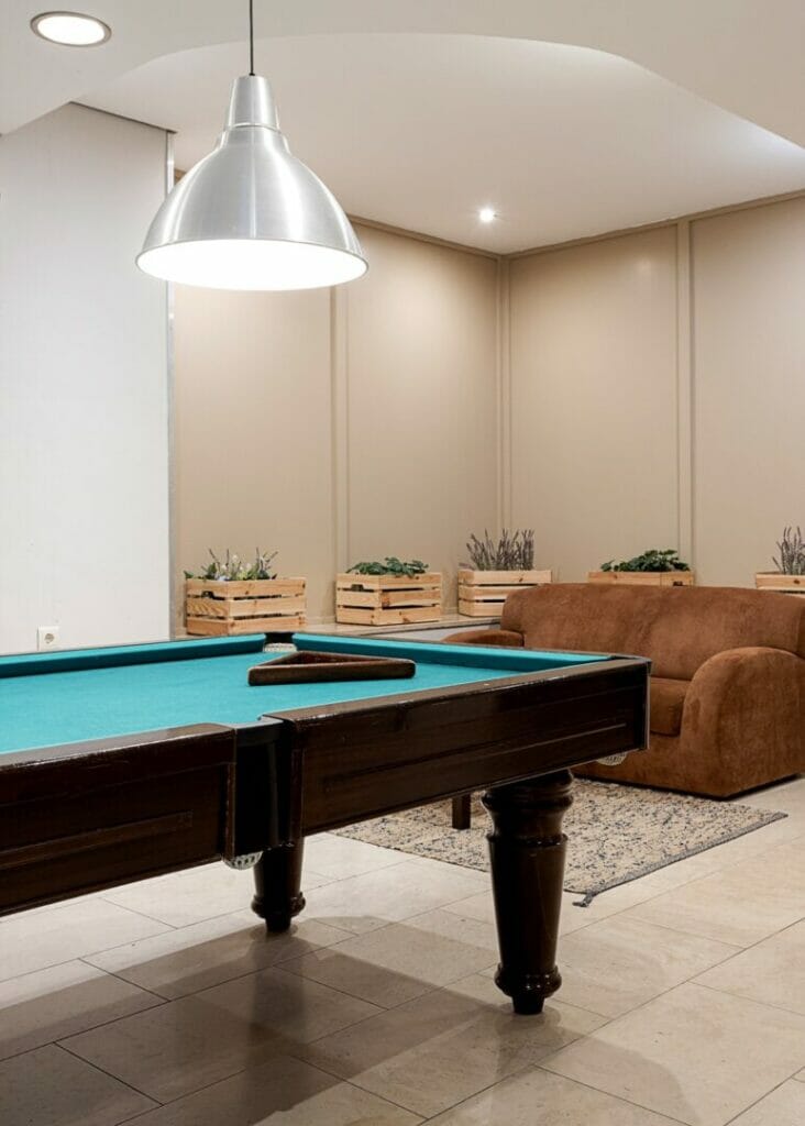 Retter Sports Destination