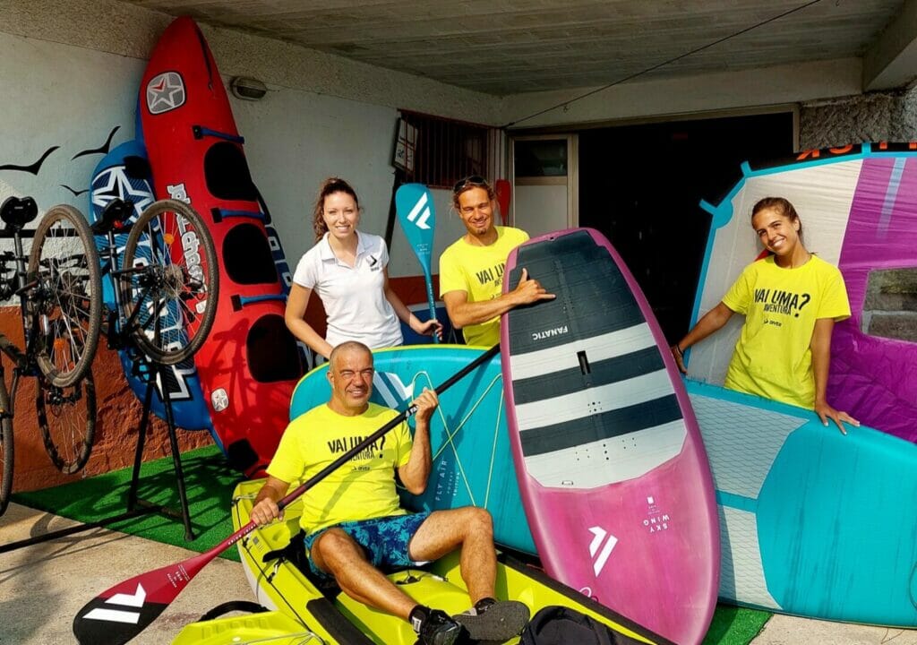 Retter Sports Destination