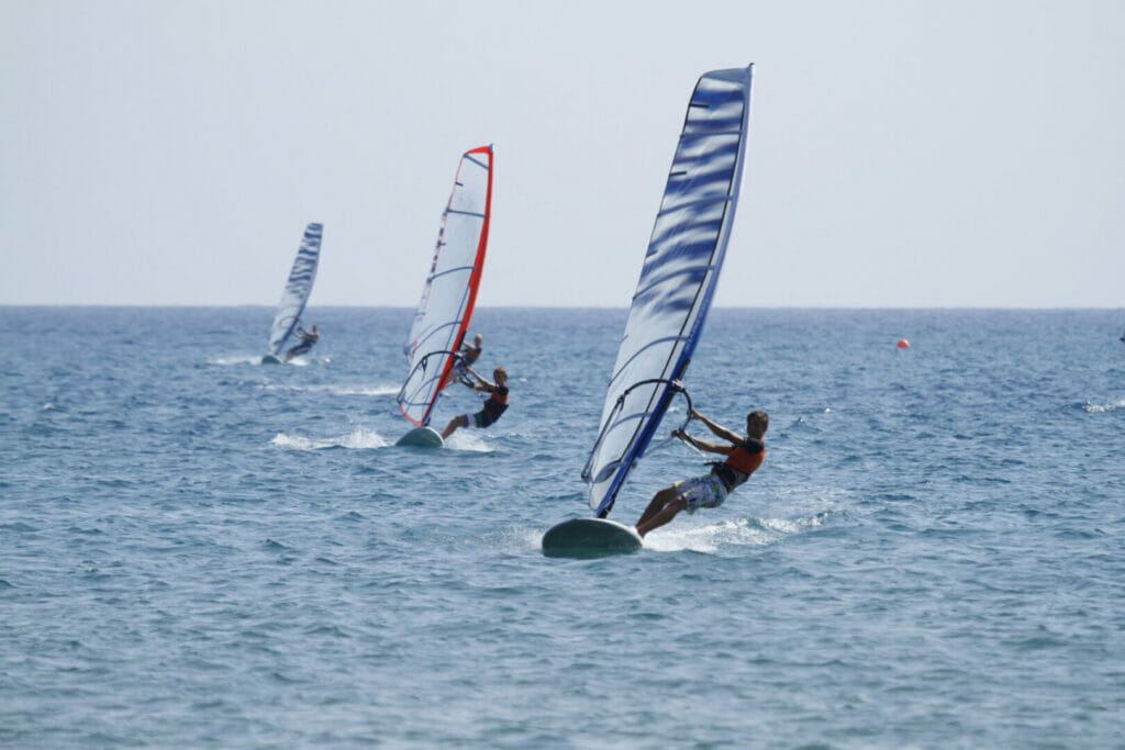 Retter Sports Destination