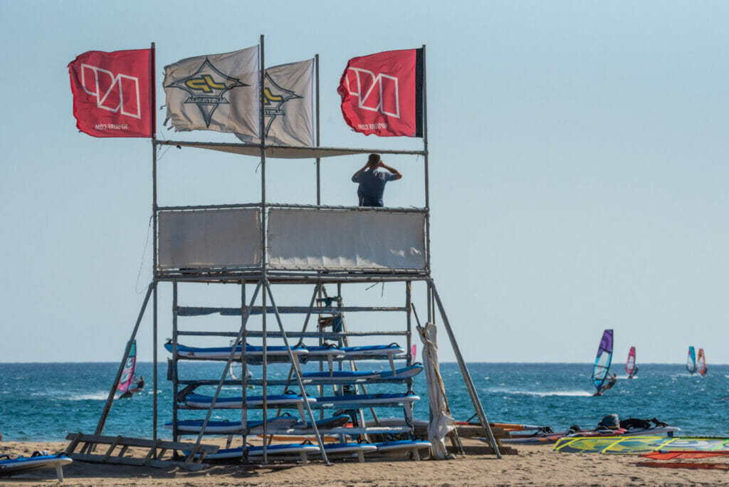 Retter Sports Destination