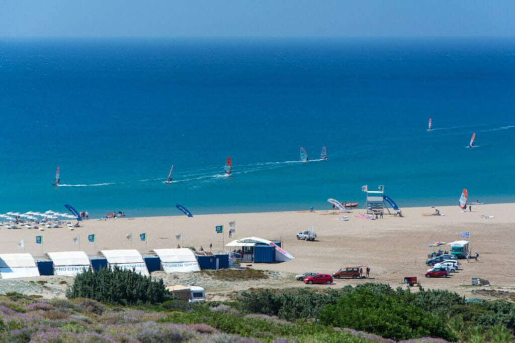 Retter Sports Destination