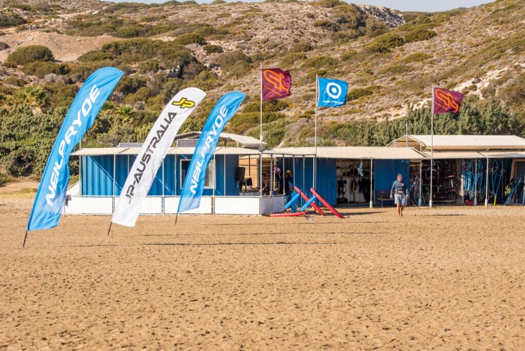 Retter Sports Destination