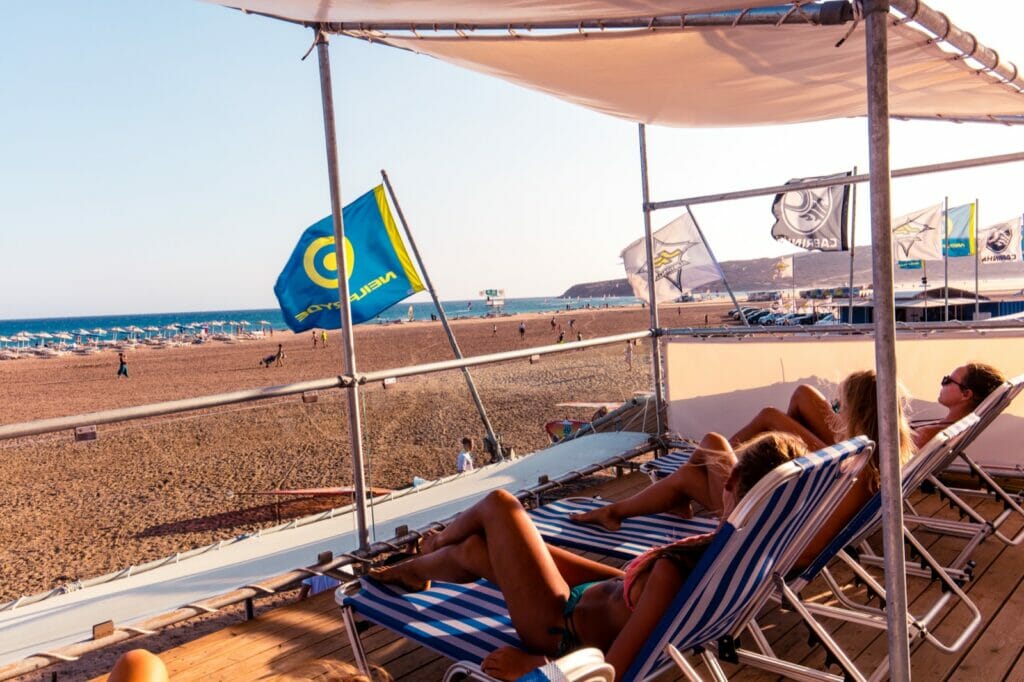 Retter Sports Destination