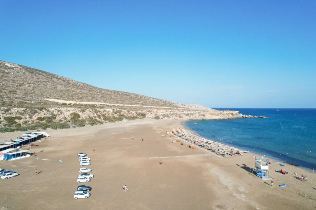 Retter Sports Destination