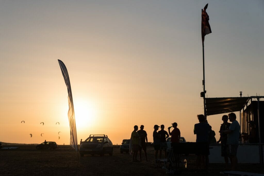 Retter Sports Destination