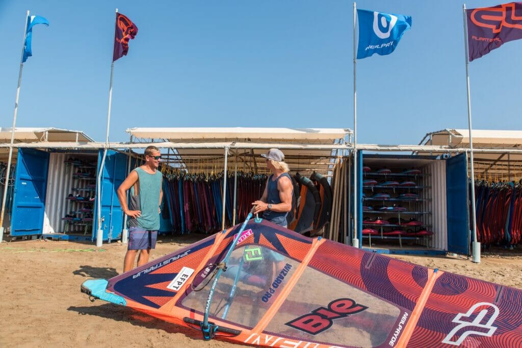 Retter Sports Destination