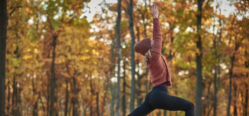 Kreativ-Retreat: Yoga & Tonarbeit - delighted by MAKAvA