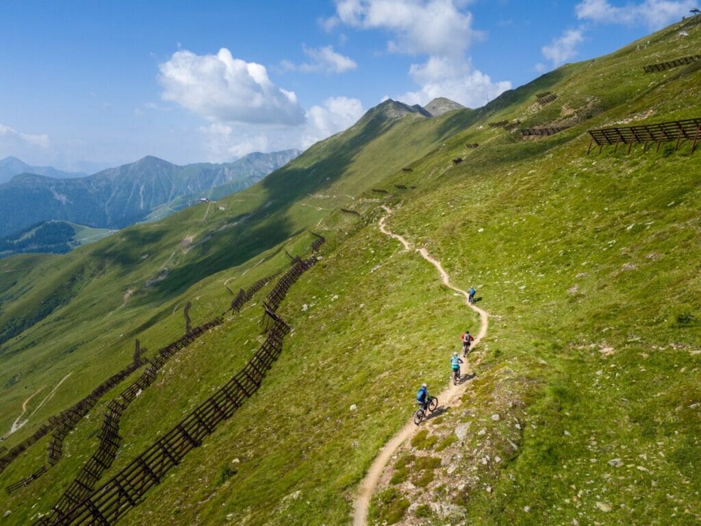 Retter Sports Destination