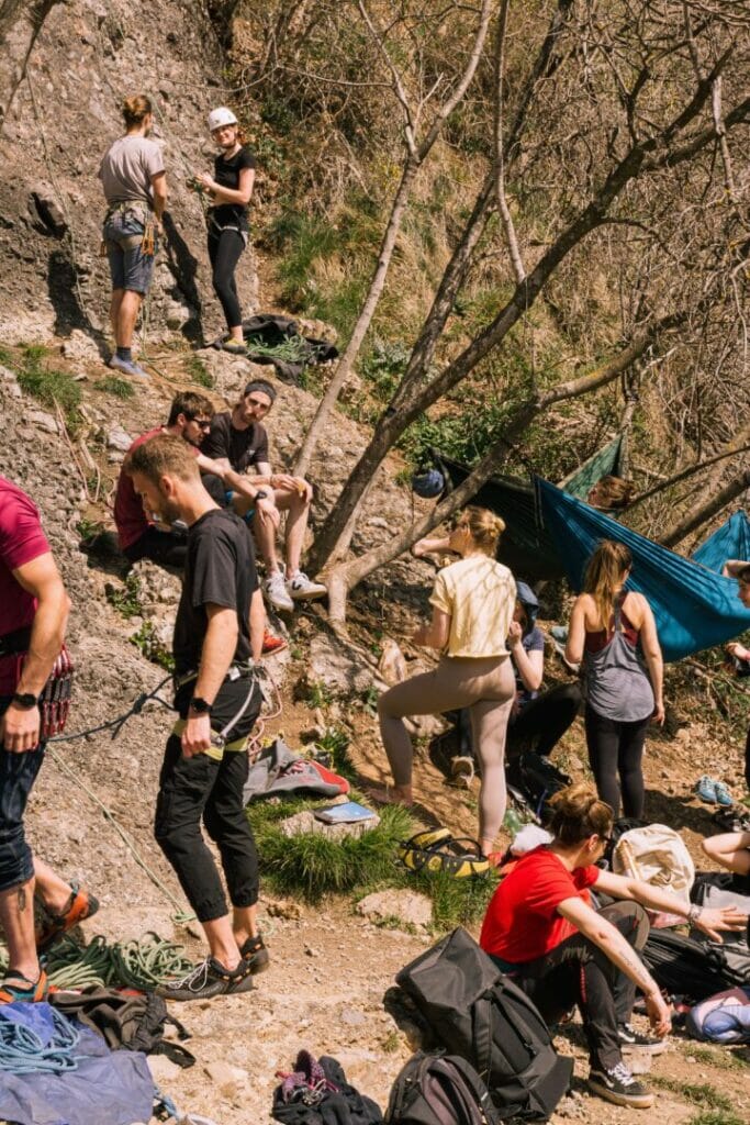 Retter Sports Destination