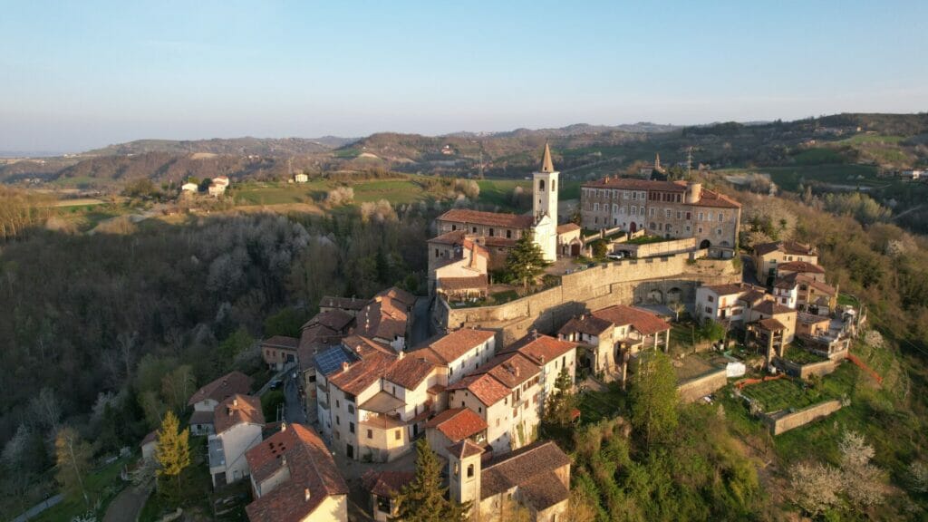Outdoor-Aktivurlaub Norditalien