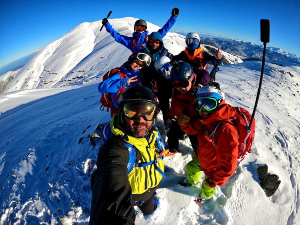 Retter Sports Destination