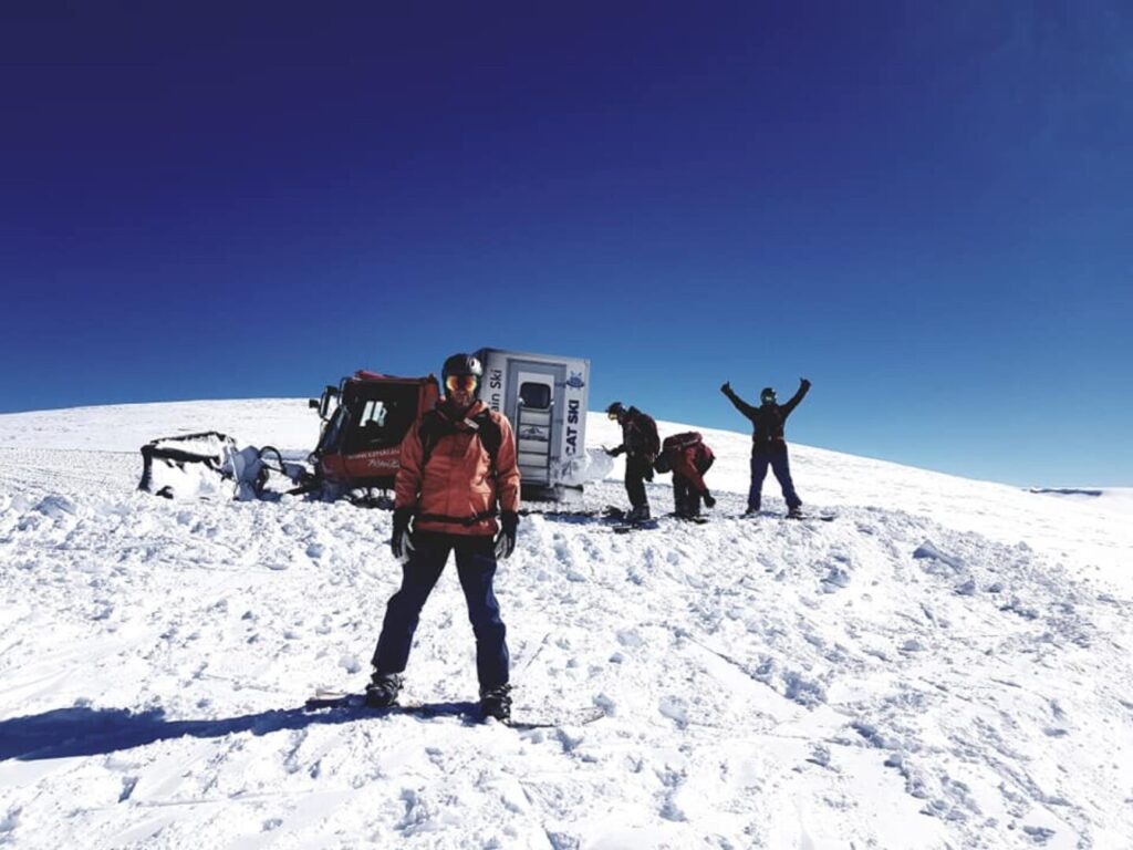 Retter Sports Destination