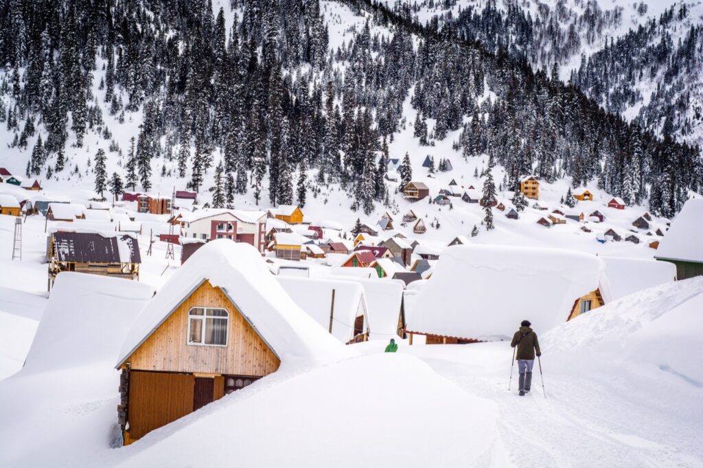 Retter Sports Destination