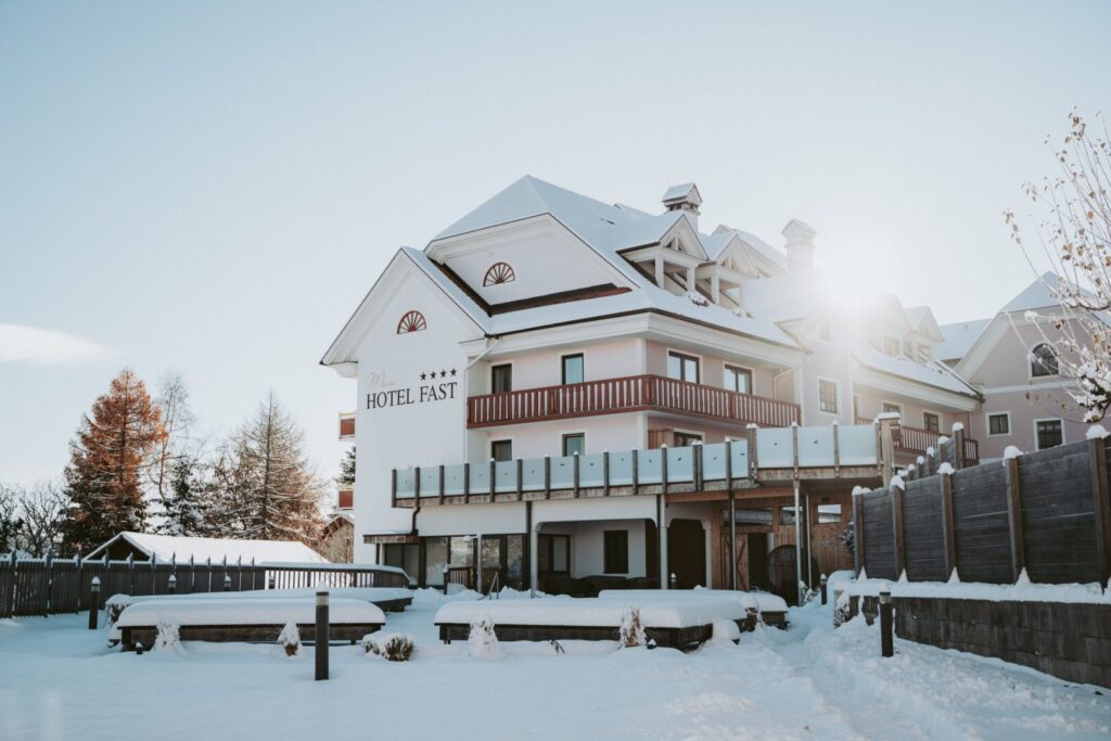 Retter Sports Destination