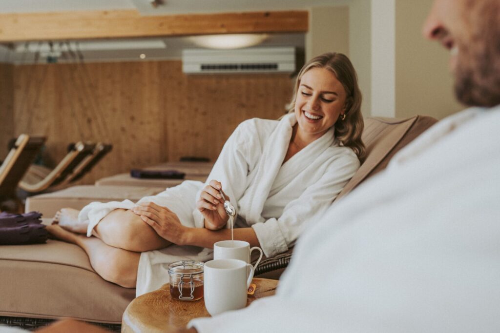 Retter Sports Destination