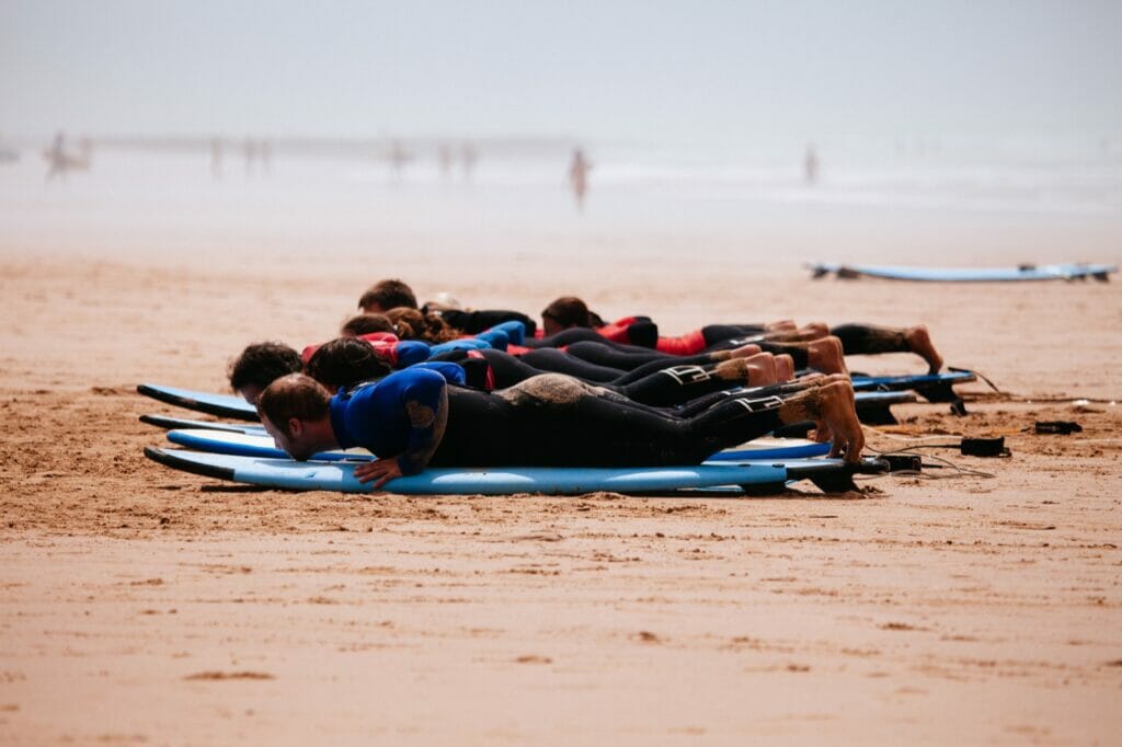 Retter Sports Destination