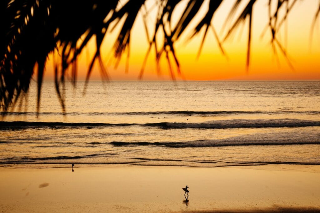 Surfcamp Arrifana in Portugal