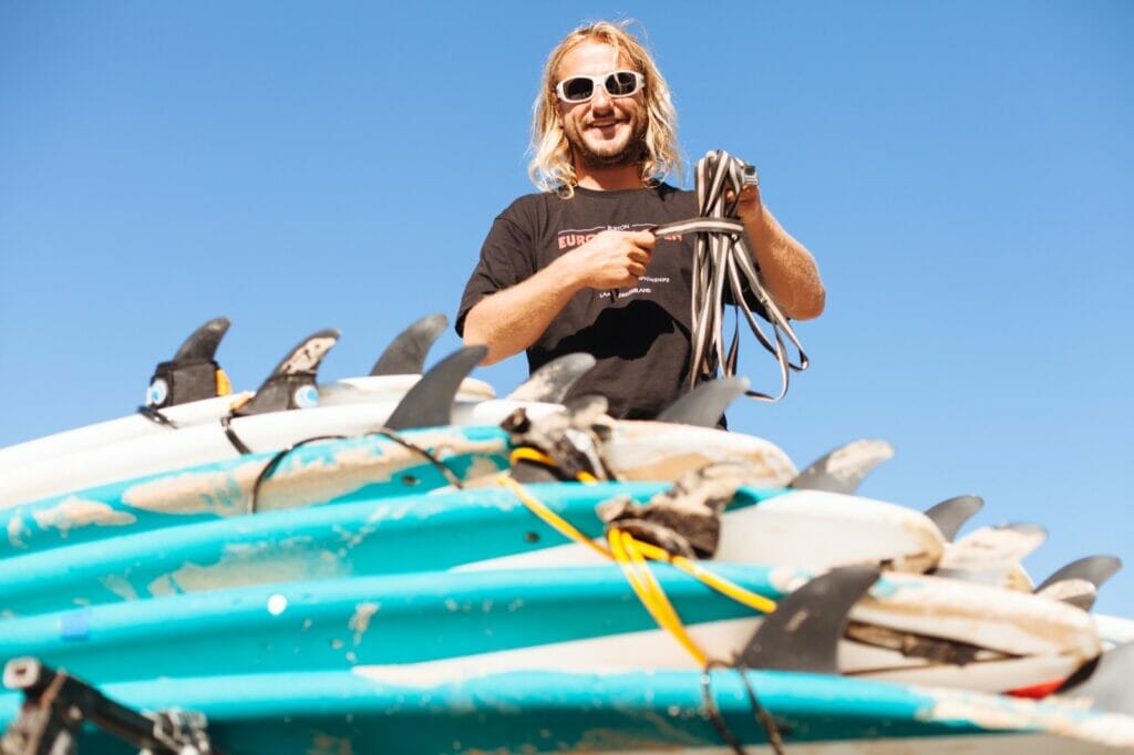 Retter Sports Destination