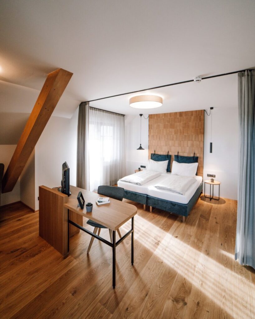 Retter Sports Destination