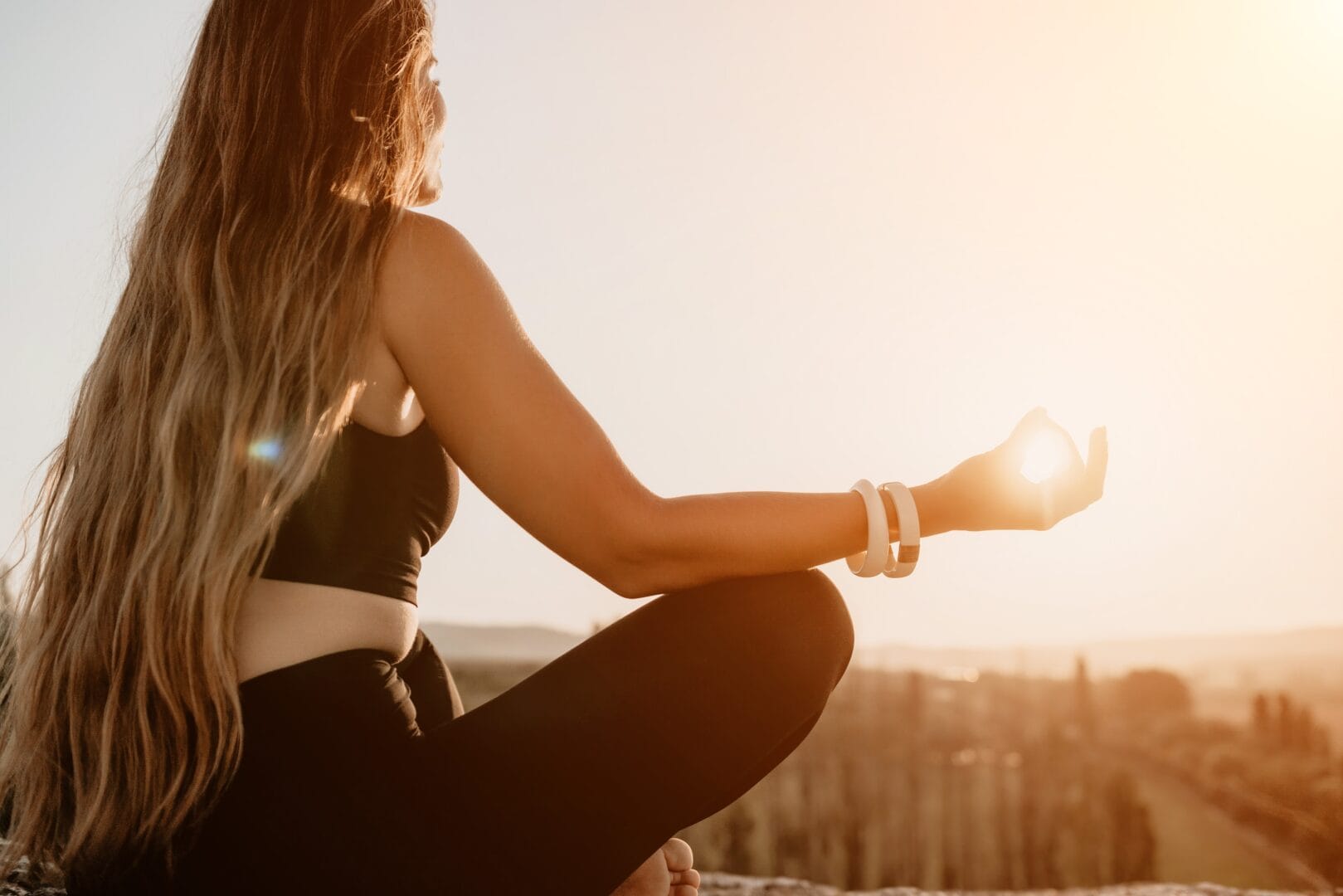 Yoga – das Chamäleon der Sportarten