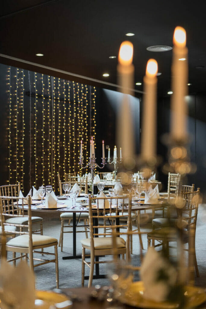 Retter Sports Destination