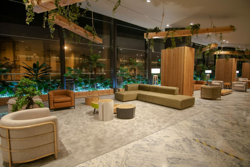 Retter Sports Destination