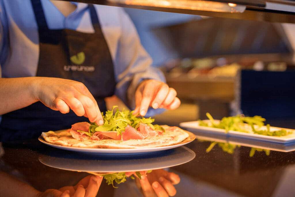 Retter Sports Destination