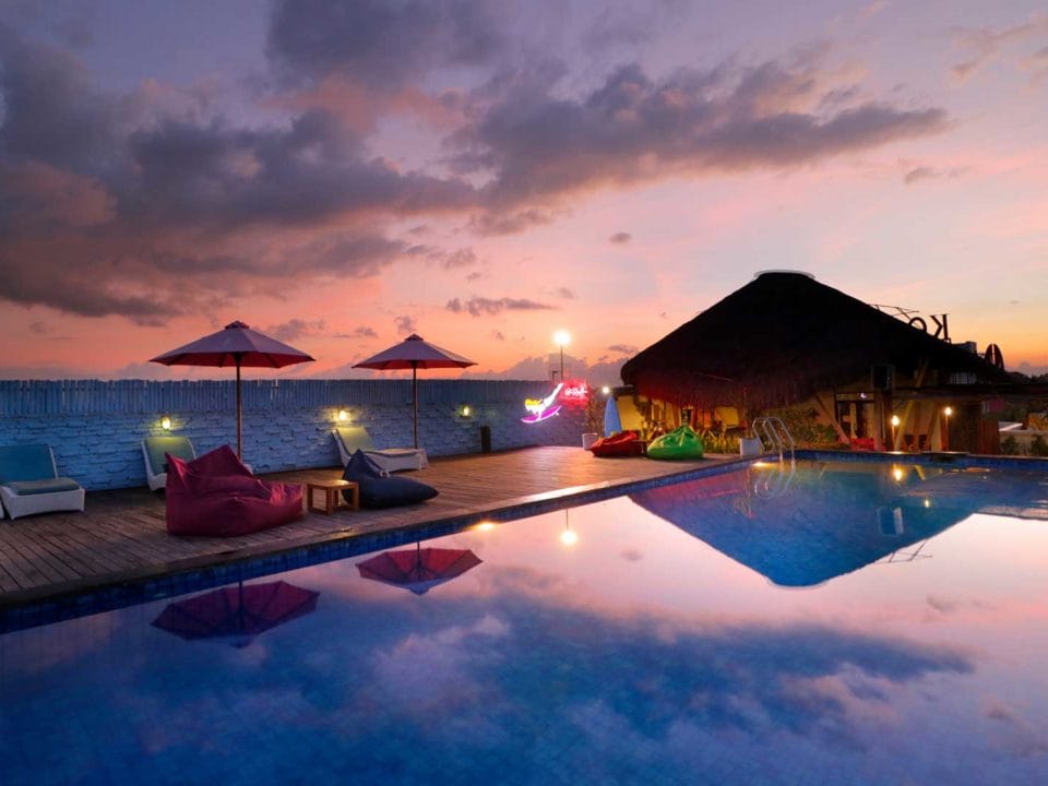 Retter Sports Destination