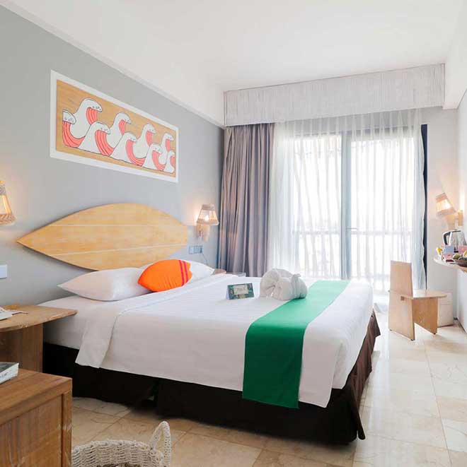 Retter Sports Destination