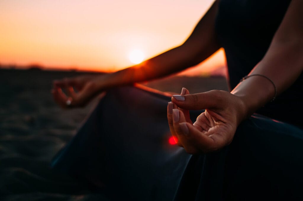 Yogareisen 2024: Schau auf dich